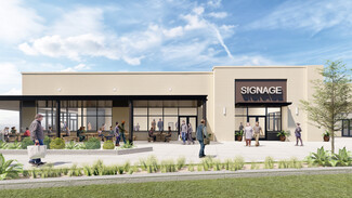 More details for First Americans Blvd, Oklahoma City, OK - Retail for Lease