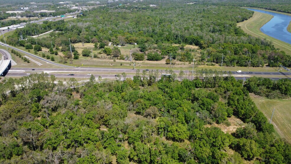 9031 122nd Ave, Tampa, FL à louer - Aérien - Image 3 de 5