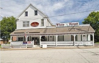 More details for 5567 Walnut St, Augusta, MO - Retail for Sale