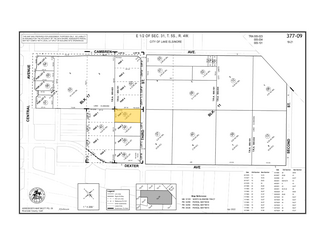 Plus de détails pour 29489 3rd St, Lake Elsinore, CA - Terrain à vendre