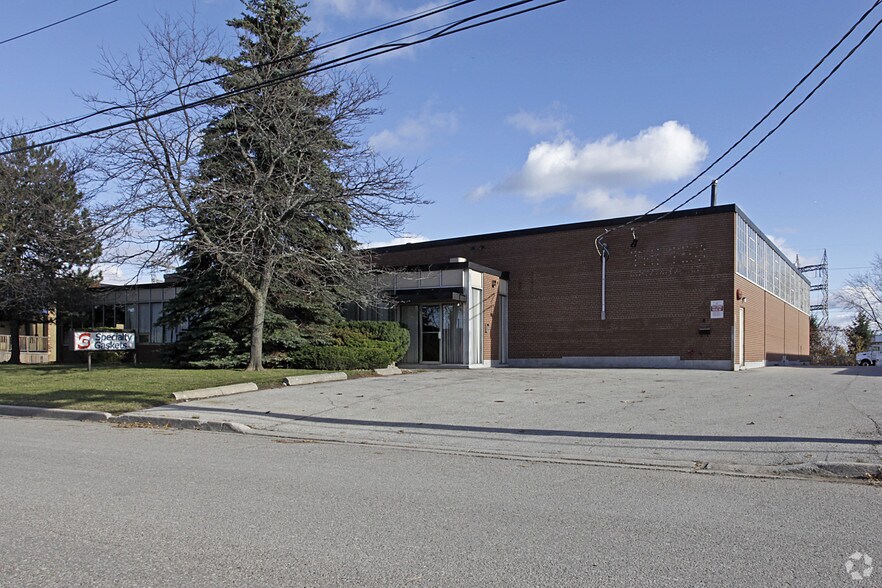 996 Rangeview Rd, Mississauga, ON à vendre - Photo principale - Image 1 de 2