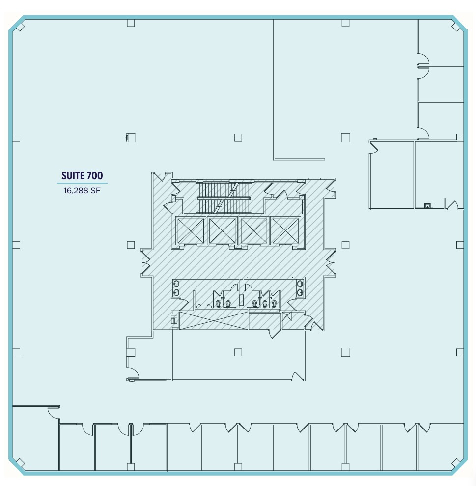 10850 W Park Pl, Milwaukee, WI à louer Plan d  tage- Image 1 de 1