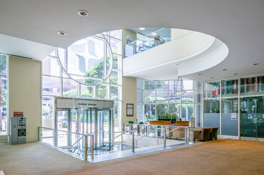 6624 Fannin St, Houston, TX à louer - Hall d’entrée - Image 2 de 7