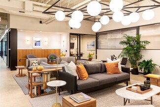 Plus de détails pour 3333 Michelson Dr, Irvine, CA - Coworking à louer