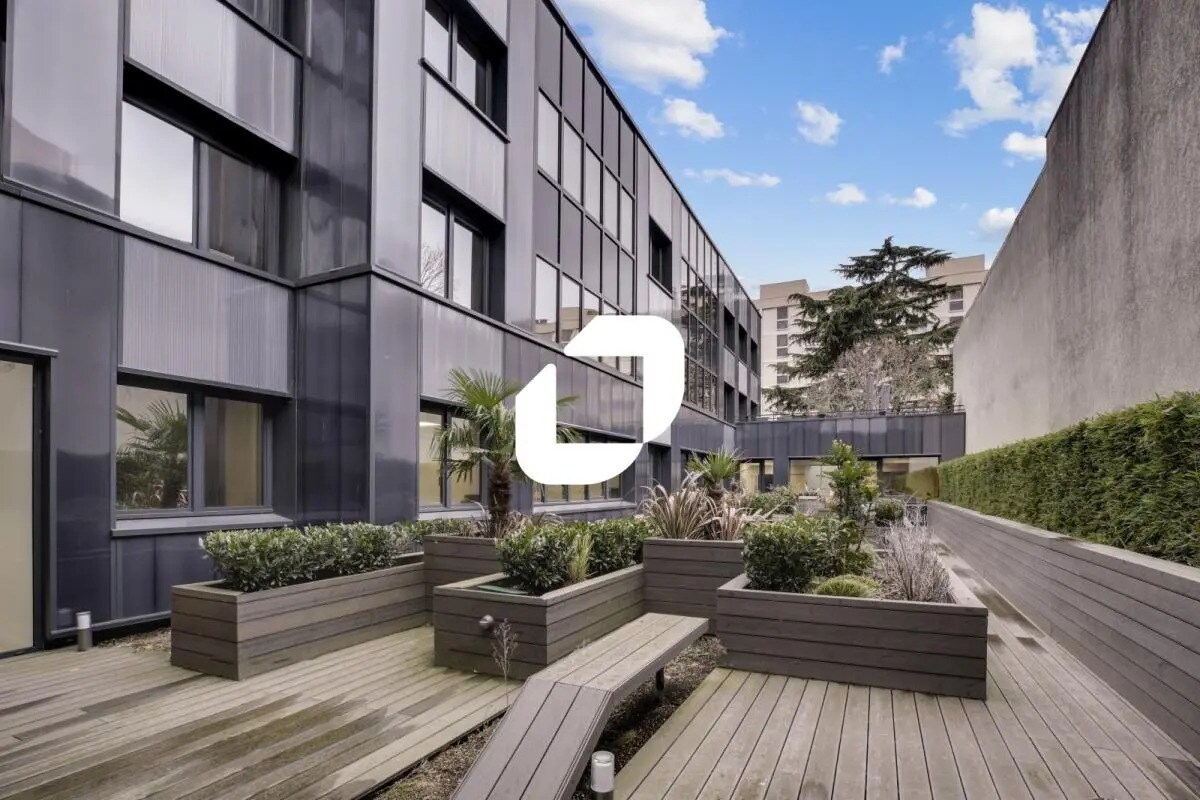 Office in Boulogne-Billancourt for lease Building Photo- Image 1 of 10