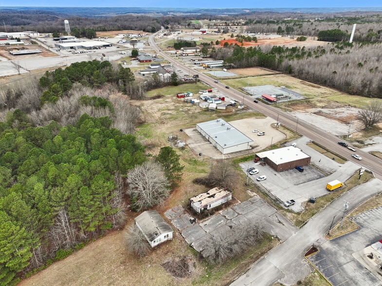 25900 Penny Ln, Ardmore, TN for sale - Building Photo - Image 3 of 6