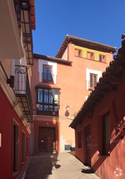 Immeuble residentiel dans Toledo, Toledo à vendre - Photo du bâtiment - Image 1 de 1