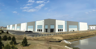 More details for 5433 State Road 267, Lebanon, IN - Industrial for Lease