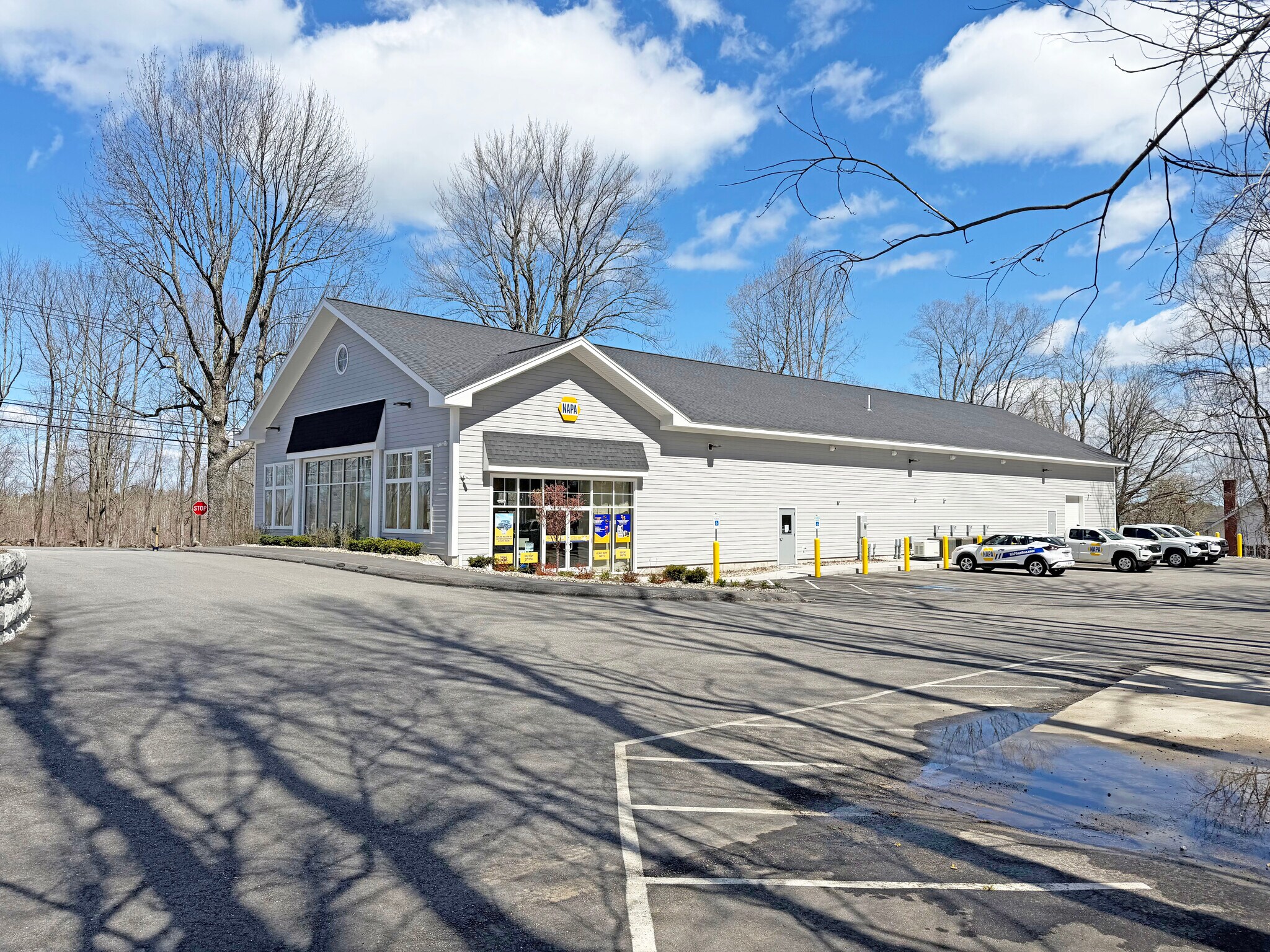 29 Ossipee Trl E, Standish, ME for sale Primary Photo- Image 1 of 5
