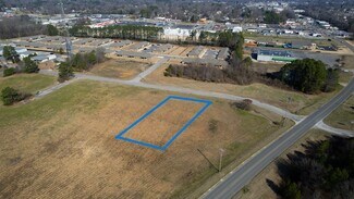 More details for 0 Commercial Dr, Athens, AL - Land for Sale