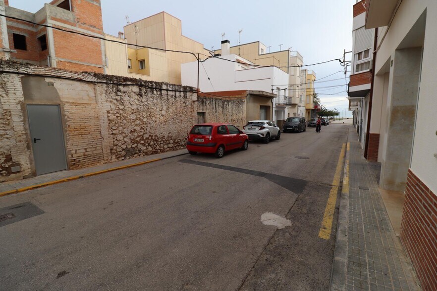 Land in Alcanar, Tarragona for sale - Primary Photo - Image 1 of 7