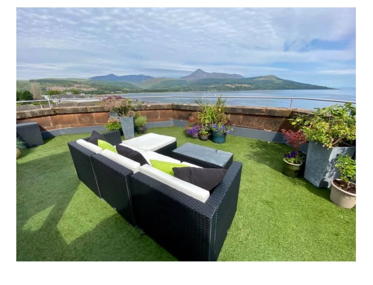 Sundon Park Rd, Brodick à vendre - Autre - Image 3 de 4