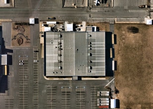 103 Chesapeake Park Plz, Middle River, MD à louer Aérien- Image 2 de 3