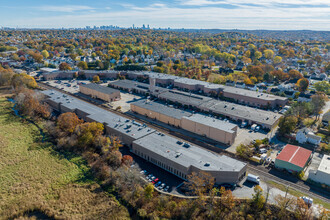 108 Clematis Ave, Waltham, MA - AÉRIEN  Vue de la carte - Image1