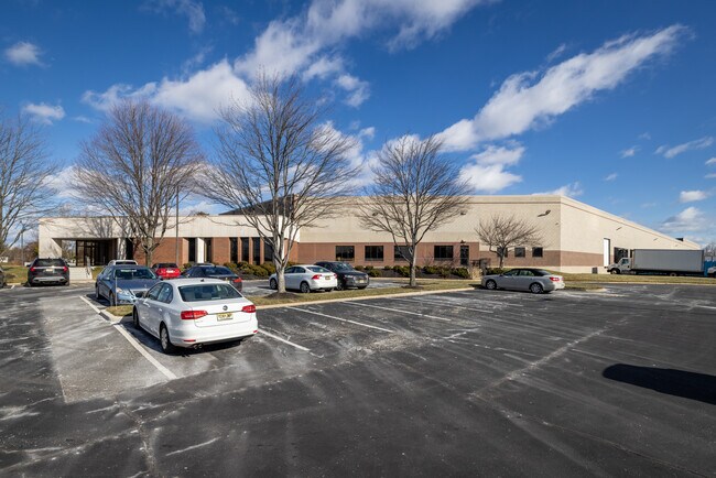 More details for 50-70 Clearview Rd, Edison, NJ - Industrial for Lease