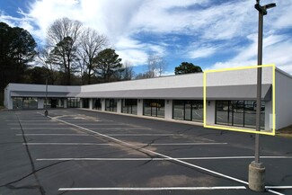 More details for 2653 West Oxford Loop, Oxford, MS - Office for Lease