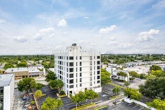 More details for 2450 Hollywood Blvd, Hollywood, FL - Office for Sale