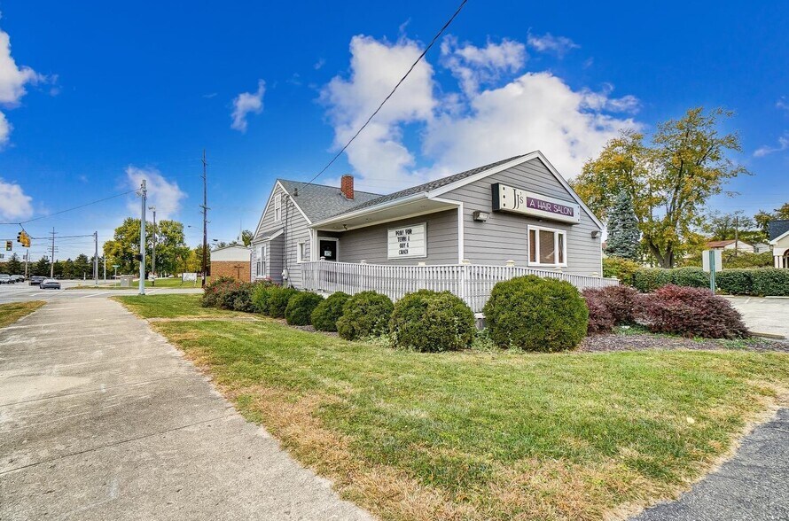 5160 Winton Rd, Fairfield, OH à vendre - Photo du bâtiment - Image 3 de 18