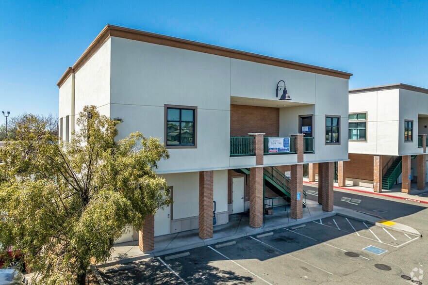 149 G St, Lincoln, CA à louer - Photo du bâtiment - Image 2 de 5