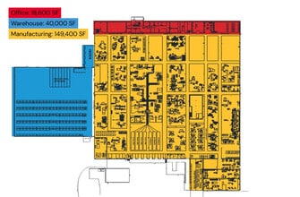 300 Wagner Dr, Boaz, AL à louer Plan d’étage- Image 1 de 1