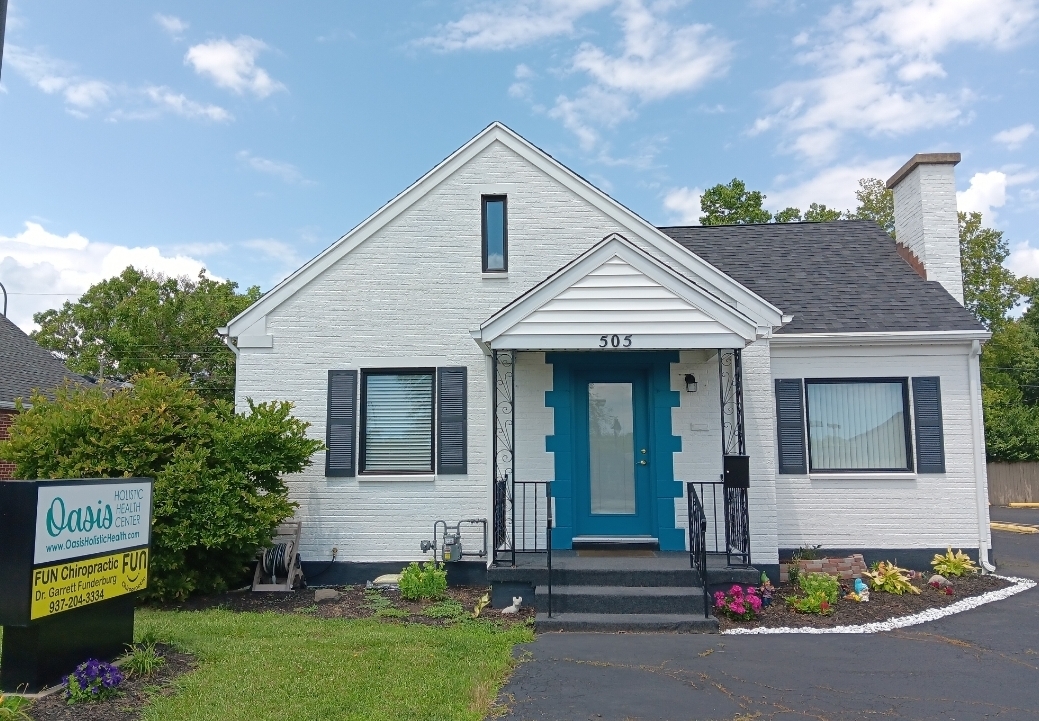 505 E Stroop Rd, Kettering, OH for lease Building Photo- Image 1 of 5