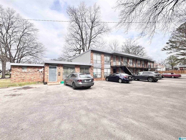 137 59th St N, Birmingham, AL à vendre - Photo du bâtiment - Image 3 de 32