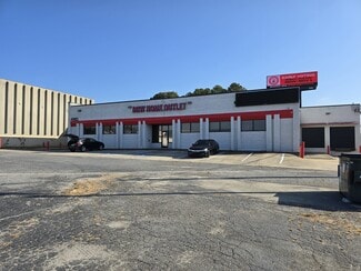 More details for 4901 Old National Hwy, College Park, GA - Industrial for Lease