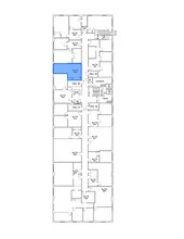 6917 Arlington Rd, Bethesda, MD for lease Floor Plan- Image 1 of 1