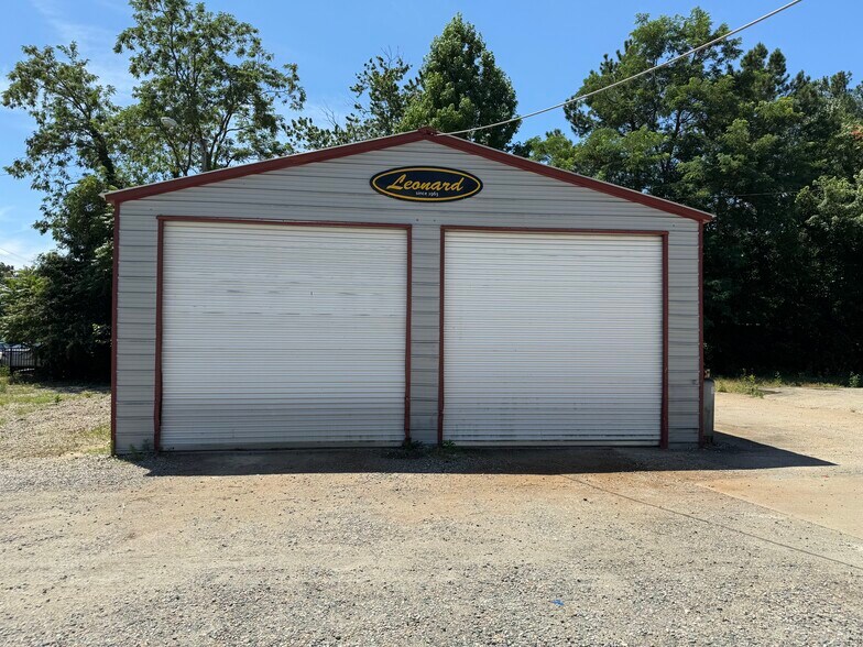 9600 Route 1, North Chesterfield, VA for sale - Building Photo - Image 2 of 6