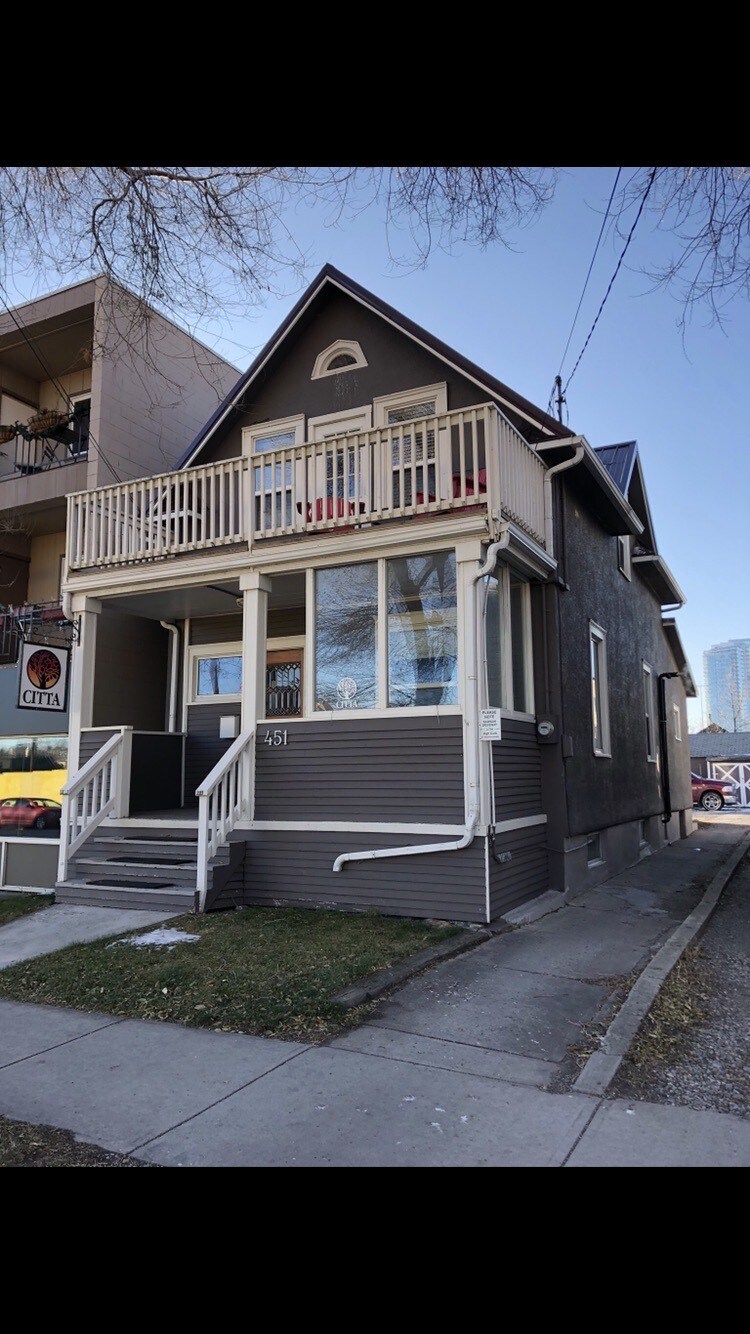 451 Marsh Rd NE, Calgary, AB for sale Building Photo- Image 1 of 1