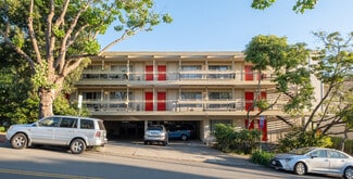 Plus de détails pour 1700 Spruce St, Berkeley, CA - Multi-résidentiel à vendre