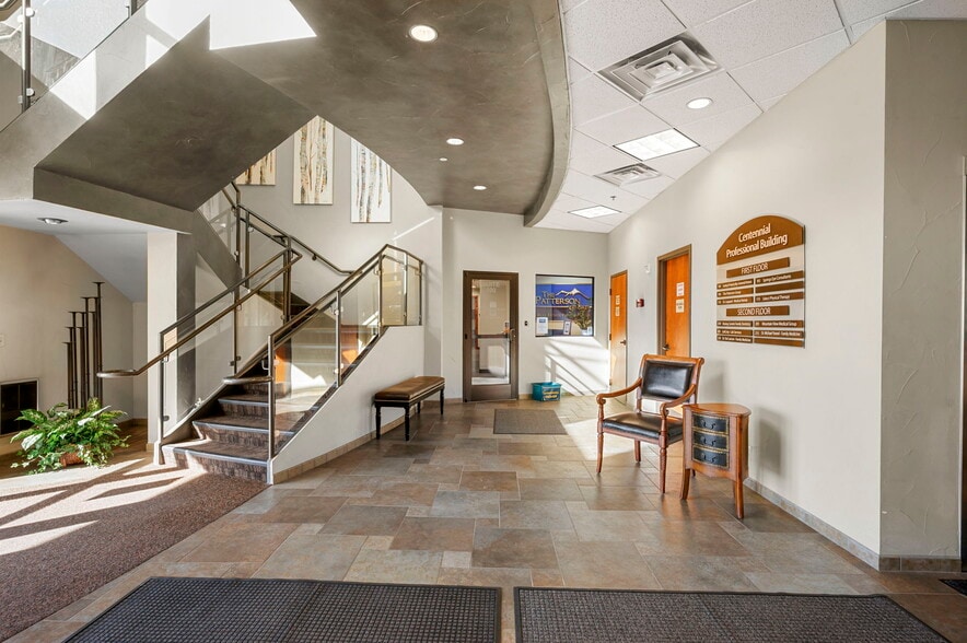 3470 Centennial Blvd, Colorado Springs, CO for lease - Building Photo - Image 2 of 44