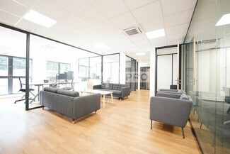 More details for 250 Rue Hélène Boucher, Rillieux-la-Pape - Office for Lease