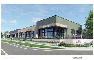 More details for 120 E Olentangy St, Powell, OH - Retail for Lease