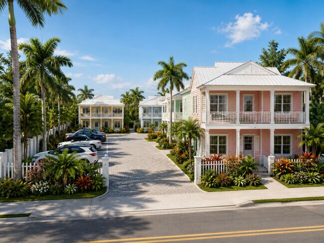 Plus de détails pour 408 SW 9th Ave, Fort Lauderdale, FL - Terrain à vendre