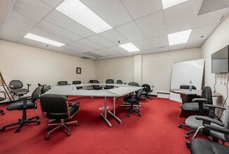 3295 Dufferin St, Toronto, ON à louer Photo intérieure- Image 2 de 3