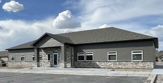 More details for 859 S Yellowstone Hwy, Rexburg, ID - Office for Lease
