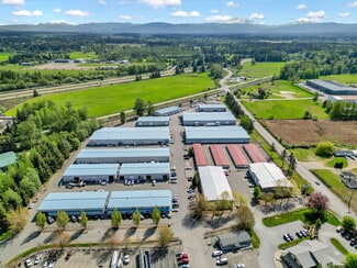 More details for 6920 Salashan Pky, Ferndale, WA - Industrial for Lease