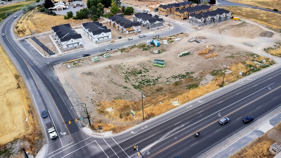 2260 S Main St, Spanish Fork, UT à vendre - Photo du bâtiment - Image 3 de 5