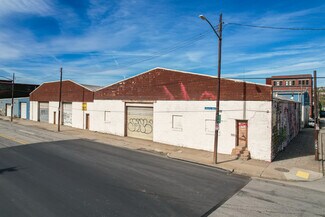 More details for 3131 Liberty Ave, Pittsburgh, PA - Industrial for Lease