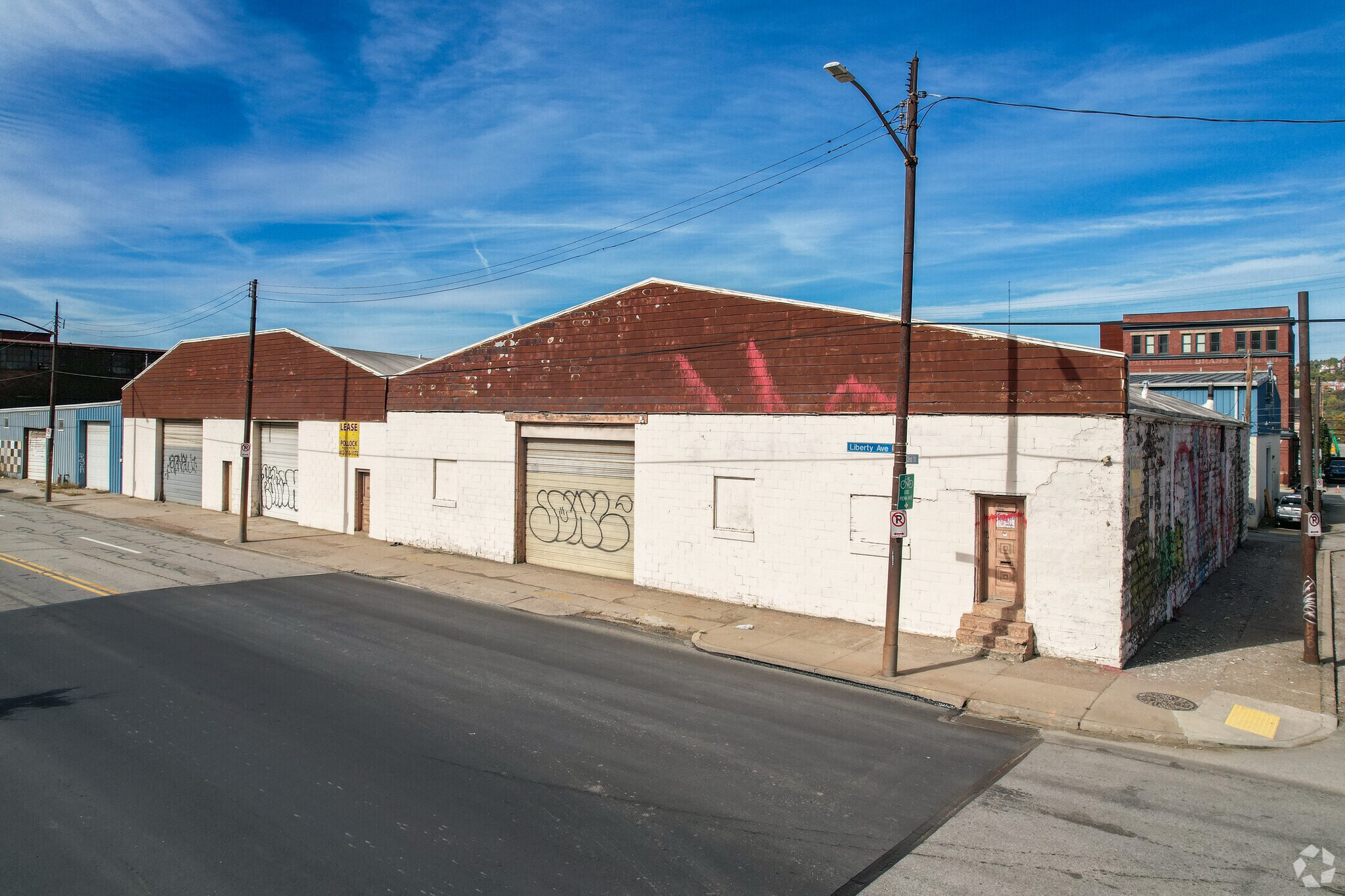 3137 Liberty Ave, Pittsburgh, PA for lease Building Photo- Image 1 of 16