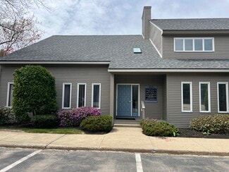 More details for 323 Boston Post Rd, Sudbury, MA - Office/Medical for Lease