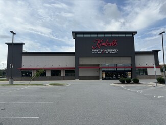 More details for 4105 Brian Jordan Pl, High Point, NC - Retail for Sale