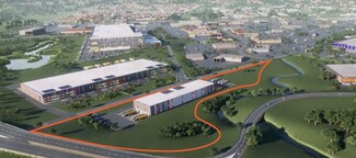 Plus de détails pour 4050 Russell Rd, Ottawa, ON - Industriel à vendre