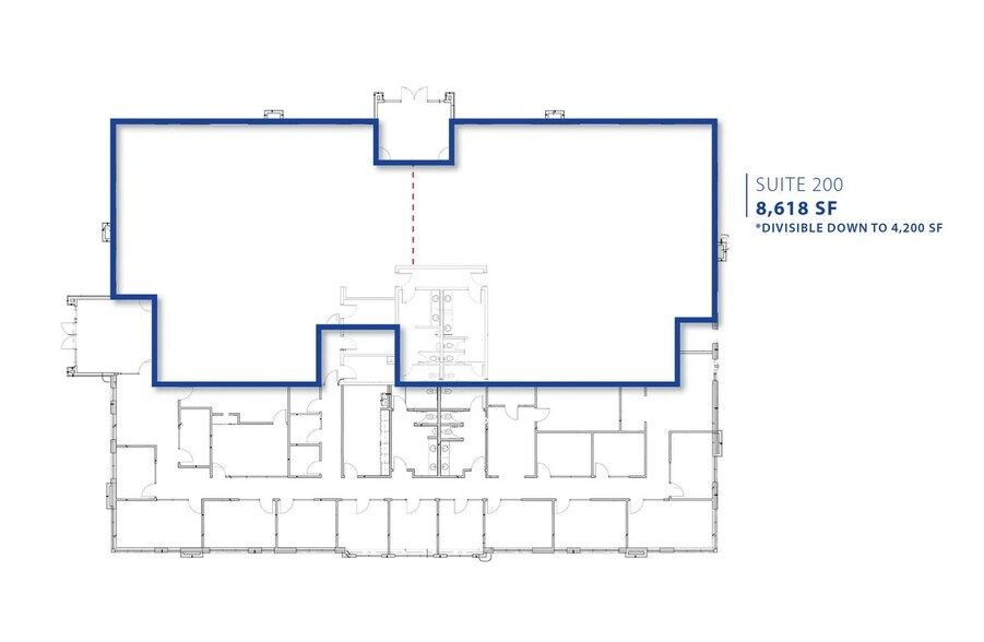 3264 W Elder St, Boise, ID à louer - Plan d’étage - Image 3 de 13