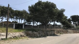 More details for Avinguda Can Nicolau, Cunit - Land for Sale
