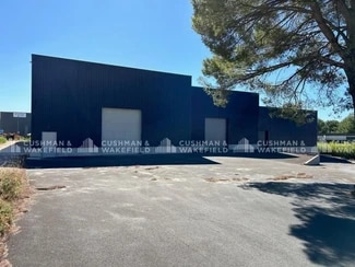 More details for 523 Avenue De Berlin, Signes - Flex for Lease