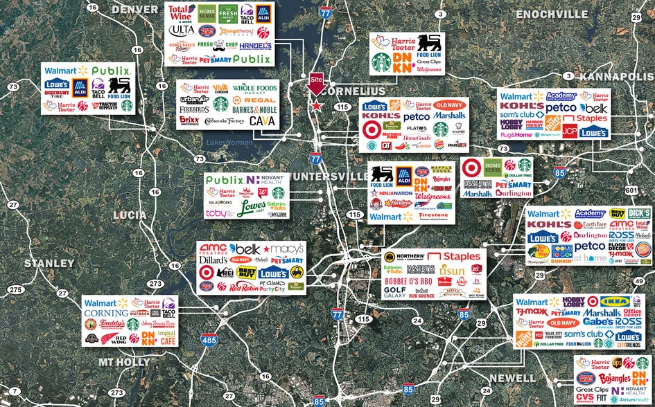 Village at Oakhurst portfolio of 2 properties for sale on LoopNet.ca - Building Photo - Image 3 of 11