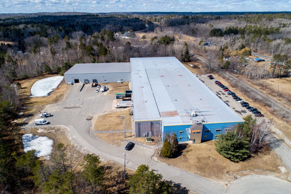 43 Bibber Pky, Brunswick, ME à vendre Photo du bâtiment- Image 1 de 8