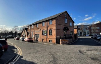 Plus de détails pour 22 Market St, Bromsgrove - Bureau à louer